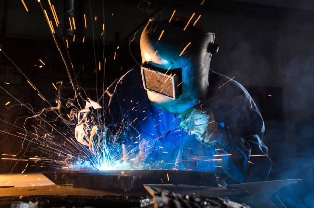 Best Aerospace and Defense Welding in Highland Park, NJ