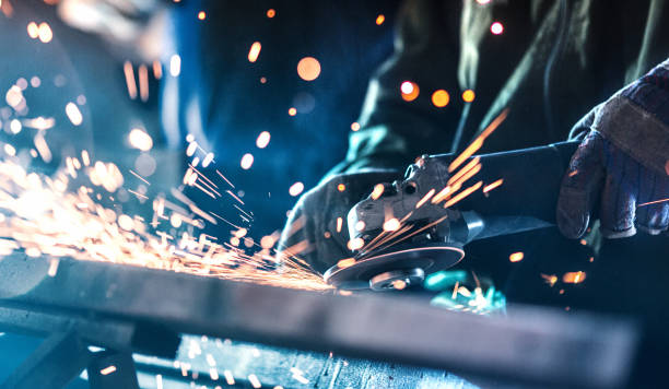 Best Specialty Welding Processes in Highland Park, NJ